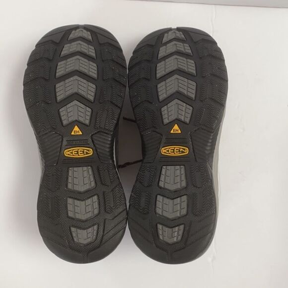 Keen Utility Flint 2 Sport Carbon Fiber Safety Steel Toe Non Skid Work … - Picture 7 of 10